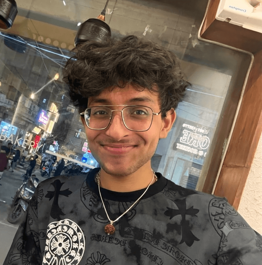Vardaan Sharma