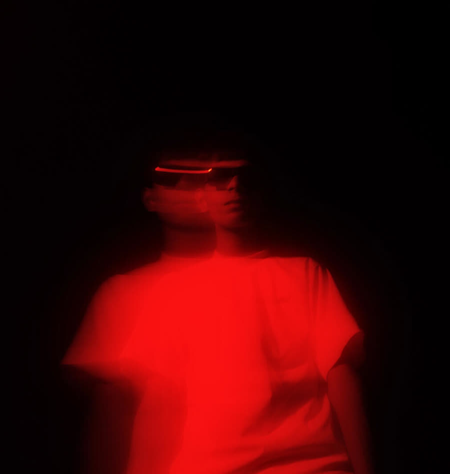 Visual Synac photography — on-set and location stills 28
