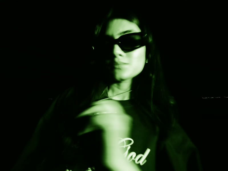@diosakagods | THE 7